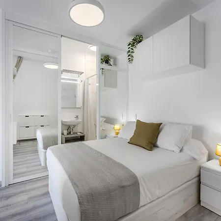 Apartament Estudio, Costa Adeje (Tenerife)