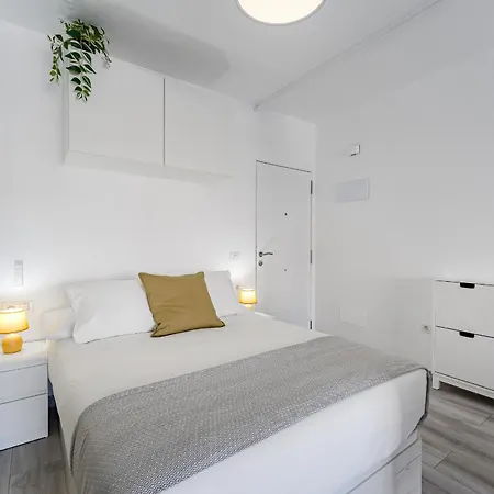 Estudio, Costa Adeje (Tenerife)