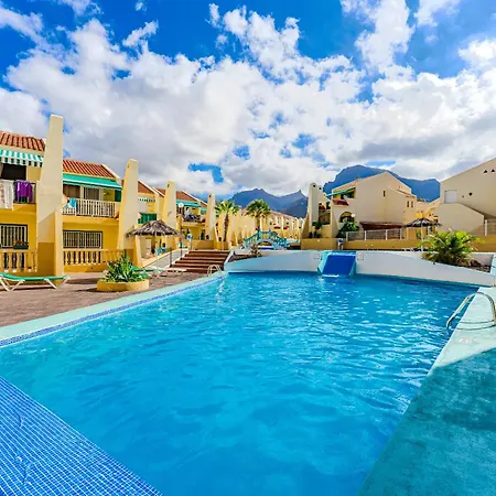 Apartament Estudio, Costa Adeje (Tenerife)