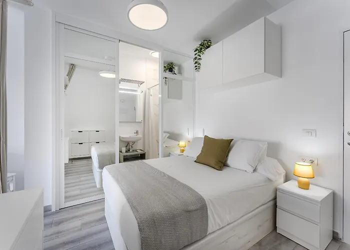 Appartement Estudio, Costa Adeje (Tenerife)