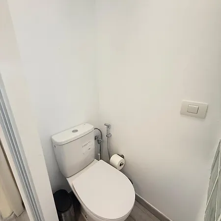 Estudio, Appartamento Costa Adeje (Tenerife)