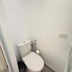 Estudio, Lägenhet Costa Adeje (Tenerife)