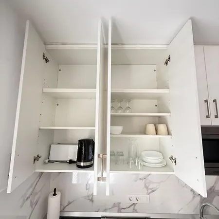 Estudio, Apartamento *
