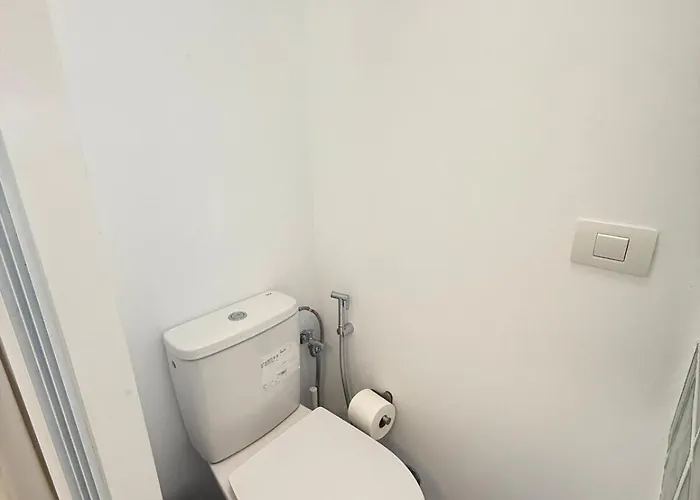 Estudio, Apartment Costa Adeje (Tenerife)