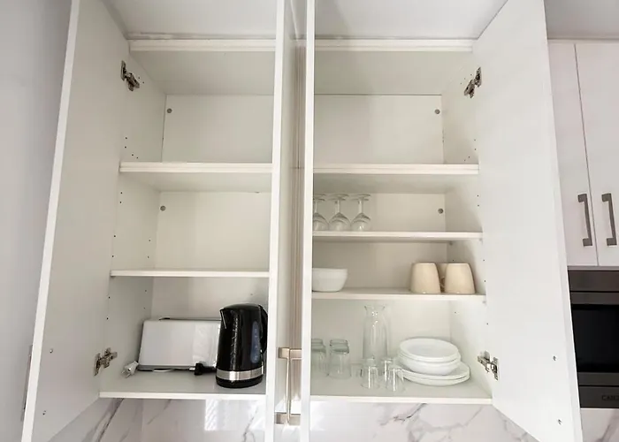 Estudio, Apartamento *