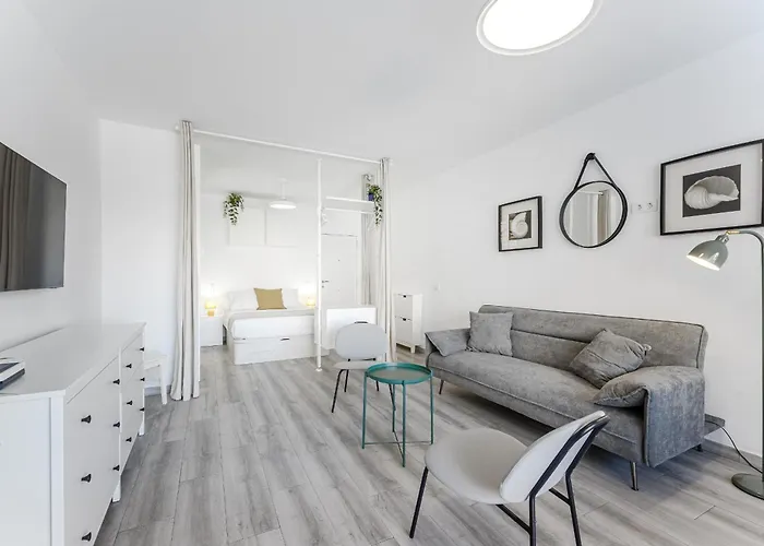 Apartment Estudio, *
