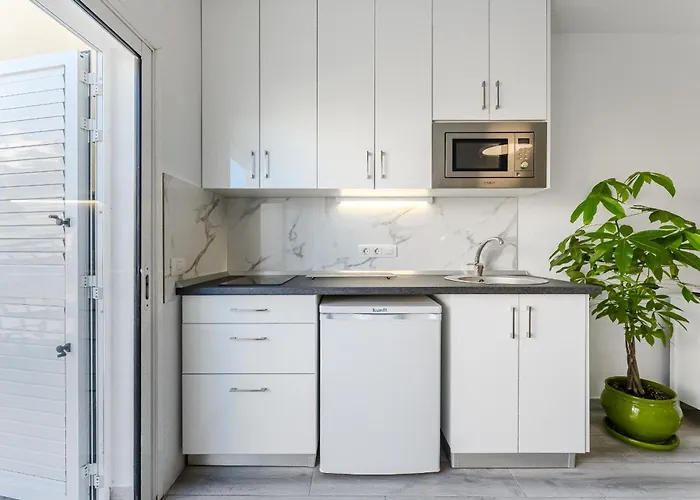 Apartamento Estudio,