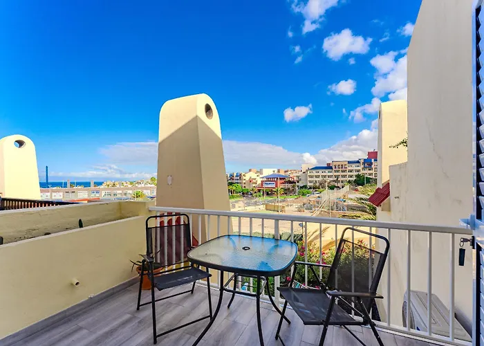 Apartamento Estudio,