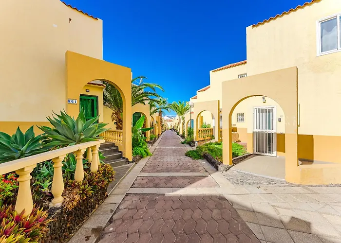 Estudio, Apartamento