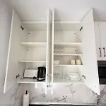 Estudio, 아파트 *